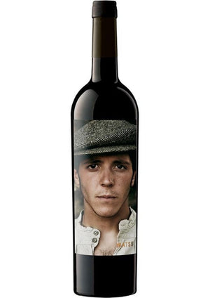 Vino Tinto Matsu El Pícaro 750 ml