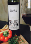 Vino Tinto Finca Ferrer Malbec 750 mL (OFERTA EXCLUSIVA EN LÍNEA)