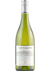 Vino Blanco Los Vascos Sauvignon Blanc 750ML