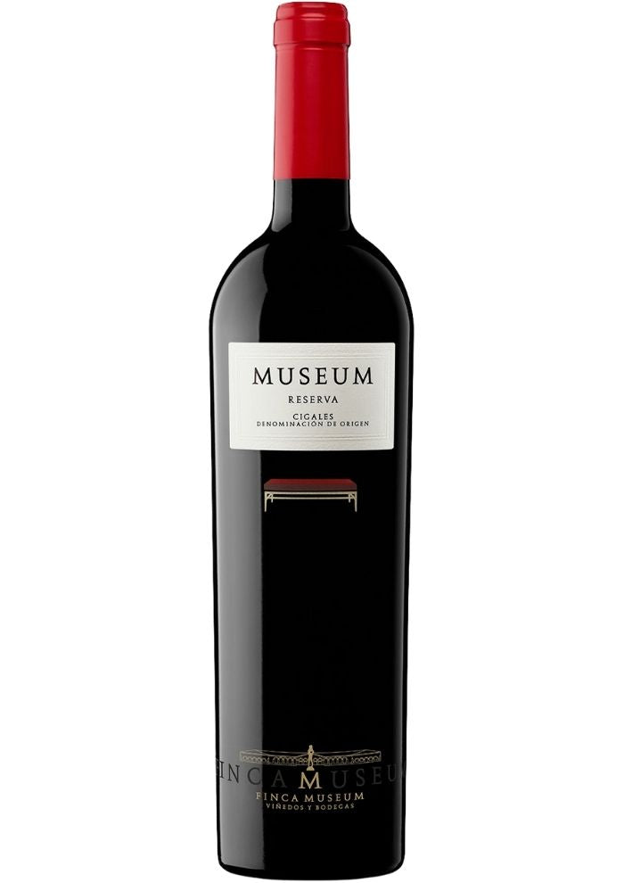 Vino Tinto Museum Real Reserva 750 mL