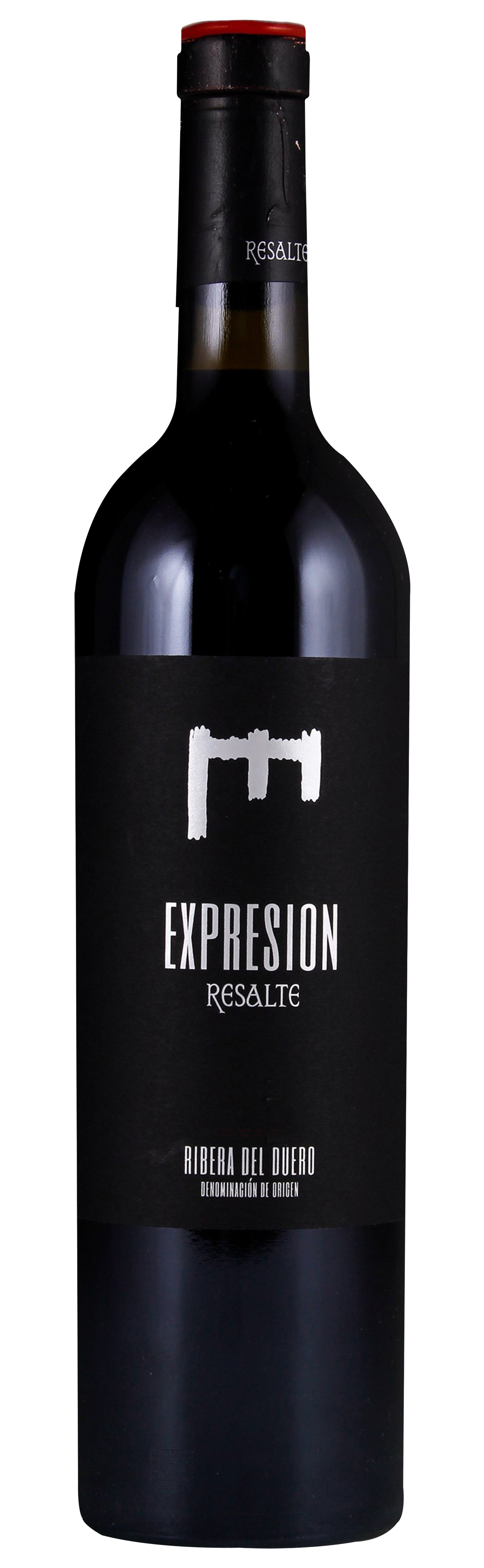 Vino Tinto Resalte Expresión 750 mL