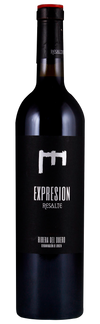Vino Tinto Resalte Expresión 750 mL