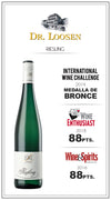Vino Blanco Dr. Loosen Riesling 750 mL