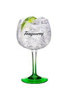 Ginebra Tanqueray 750 mL + Copa Tanqueray