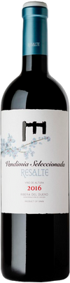 Vino Tinto Resalte Vendimia Seleccionada 750 mL