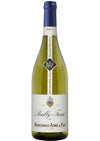 Vino Blanco Bouchard Pouilly Fuissé 750 mL (OFERTA EXCLUSIVA EN LÍNEA)