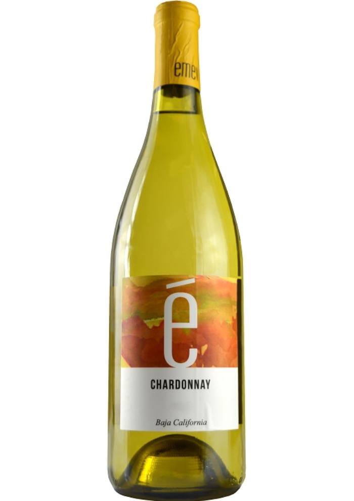 Vino Blanco Emevé Chardonnay 750 mL