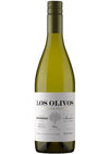 Vino Blanco Los Olivos Chardonnay 750 mL (OFERTA EXCLUSIVA EN LÍNEA)