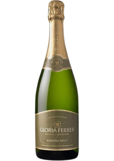 Vino Espumoso Gloria Ferrer Sonoma Brut 750 mL