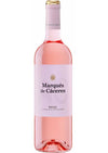 Vino Rosado Marqués de Cáceres 750 mL (OFERTA EXCLUSIVA EN LÍNEA)