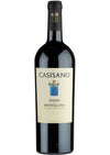 Vino Tinto Casisano Rosso Di Montalcino DOC 750 mL