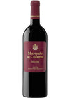 Vino Tinto Marqués de Cáceres Crianza 750 mL (OFERTA EXCLUSIVA EN LÍNEA)