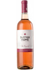 Vino Rosado Sutter Home White Zinfandel 750 mL
