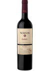 Vino Tinto Norton DOC Malbec 750 ml