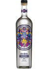Tequila Tradicional Plata Calavera 750 mL