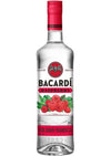 Ron Bacardí Raspberry 700 mL