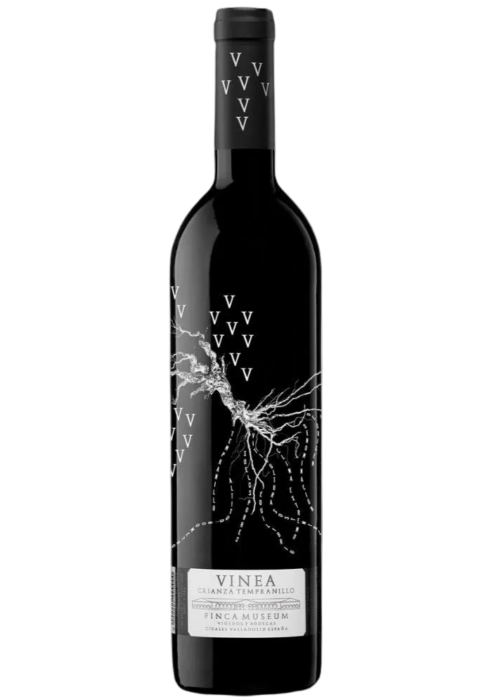 Vino Tinto Museum Vinea Crianza 750 ml