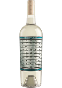 Vino Blanco Unshackled Sauvignon Blanc 750 ml