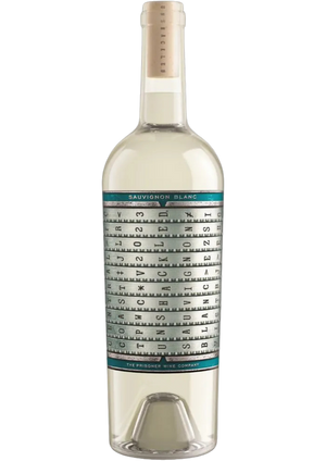 Vino Blanco Unshackled Sauvignon Blanc 750 ml