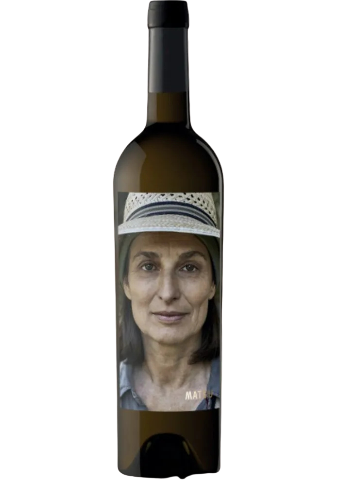 Vino Blanco Matsu La Jefa 750 mL