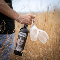 Vino Blanco Matsu La Jefa 750 mL