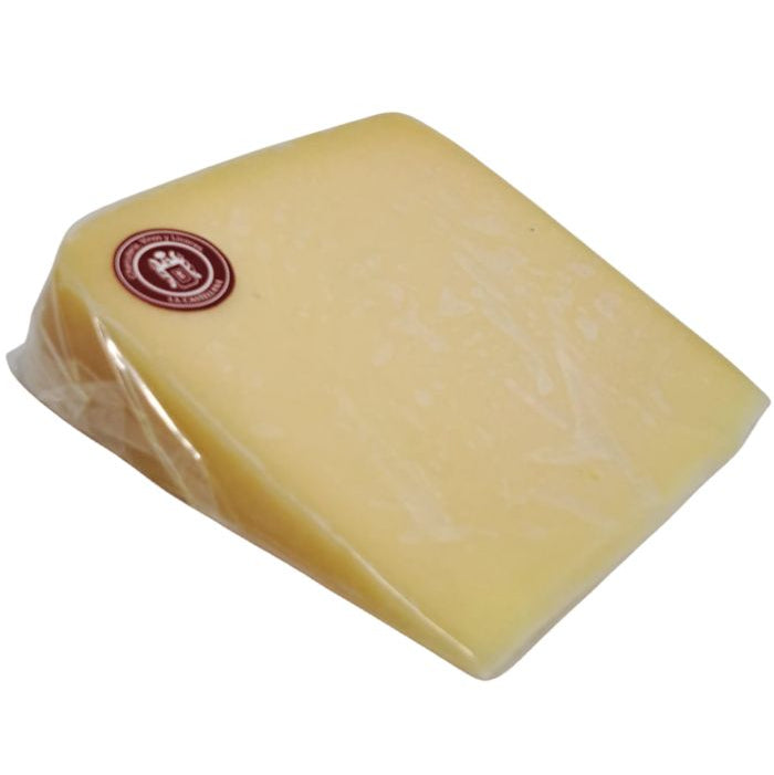Queso Parmesano Uruguayo Pilarica 200 g