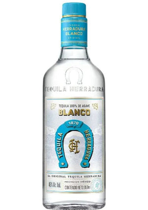Tequila Herradura Blanco 950 mL