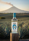Tequila Herradura Blanco 950 mL