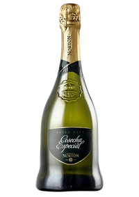Vino Espumoso Norton Cosecha Especial Extra Brut 750 mL
