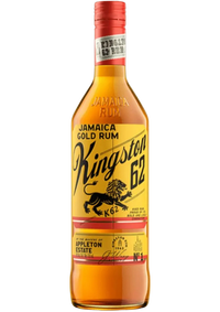 Ron Appleton Especial Kingston 62 Gold 950 mL (OFERTA EXCLUSIVA EN LÍNEA)