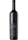 Vino Tinto Chateau St. Jean Cinq Cepages Cabernet Sauvignon 750 mL