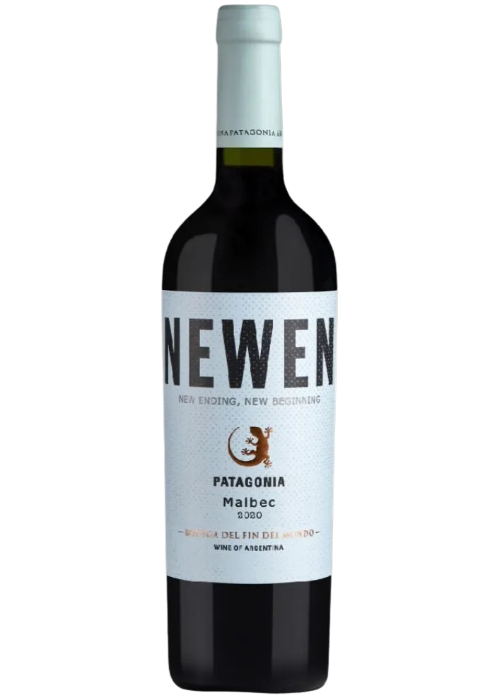 Vino Tinto Newen Malbec 750 ml