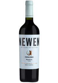 Vino Tinto Newen Malbec 750 ml