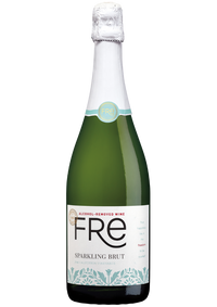 VINO ESPUMOSO FRE SPARKLING BRUT 750 ML