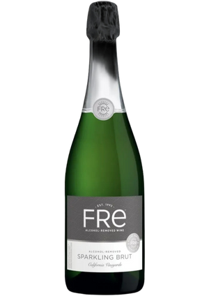 VINO ESPUMOSO FRE SPARKLING BRUT 750 ML
