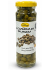 Alcaparras en Vinagre La Pasiega 100 g