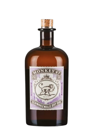 Ginebra Monkey 47 500 mL (OFERTA EXCLUSIVA EN LÍNEA)