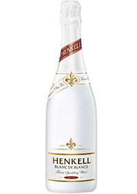 Vino Espumoso Henkell Blanc De Blancs 750 ml