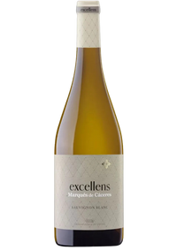 Vino Blanco Marqués de Cáceres Excellens Sauvignon Blanc 750 ml