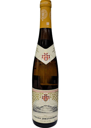 VINO BLANCO SCHLOSS JOHANNISBERG GELBLACK FEINHERB 750 ML