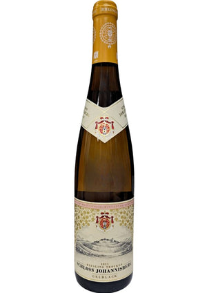 Vino Blanco Schloss Johannisberg Gelblack 750 mL
