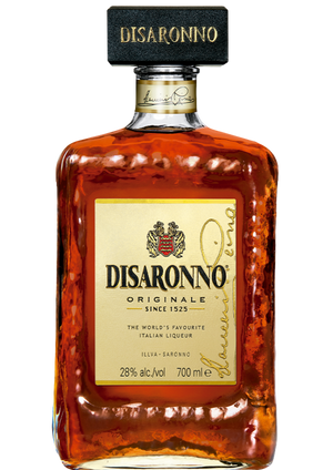 Licor Amaretto Disaronno 700 mL (OFERTA EXCLUSIVA EN LÍNEA)