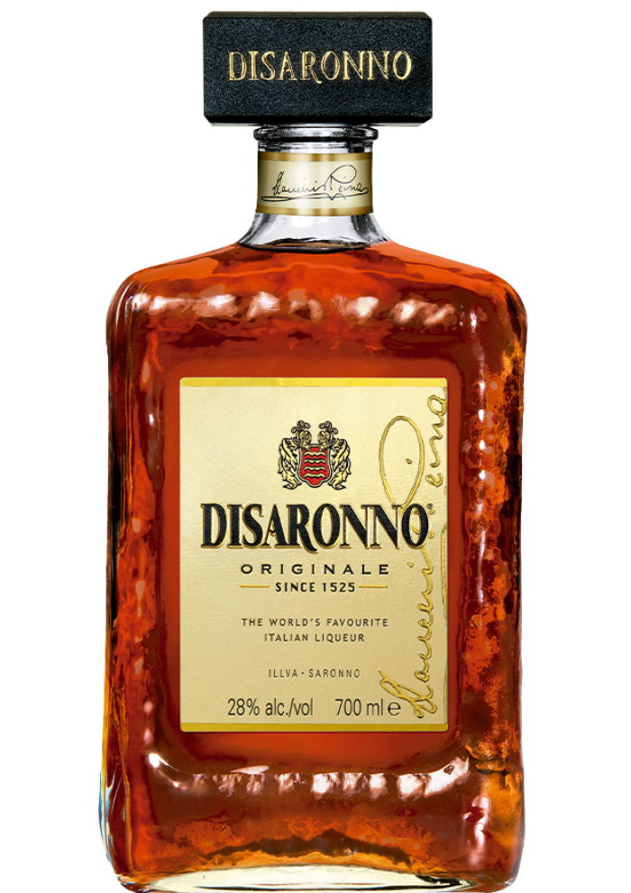 Licor Amaretto Disaronno 700 mL