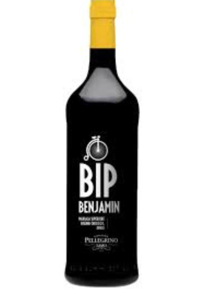 Generoso Bip Benjamin Marsala 750 mL