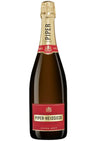 Champagne Piper Heidseick Cuvee Brut 750 mL