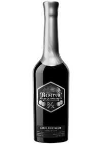 Tequila Reserva de la Familia Extra Cristalino 700 mL (OFERTA EXCLUSIVA EN LÍNEA)