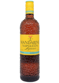 Licor Mandarine Napoleon 700 mL