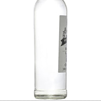 Tequila Hacienda de Tepa Blanco 750 mL