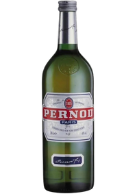 Licor Pernod 700 mL