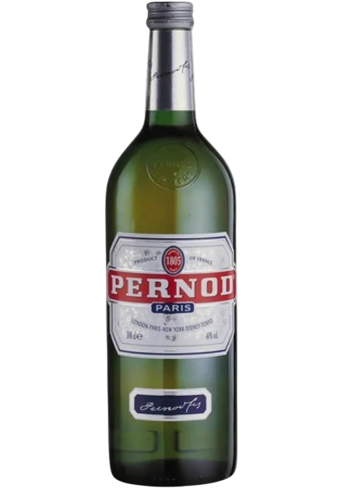 Licor Pernod 700 mL